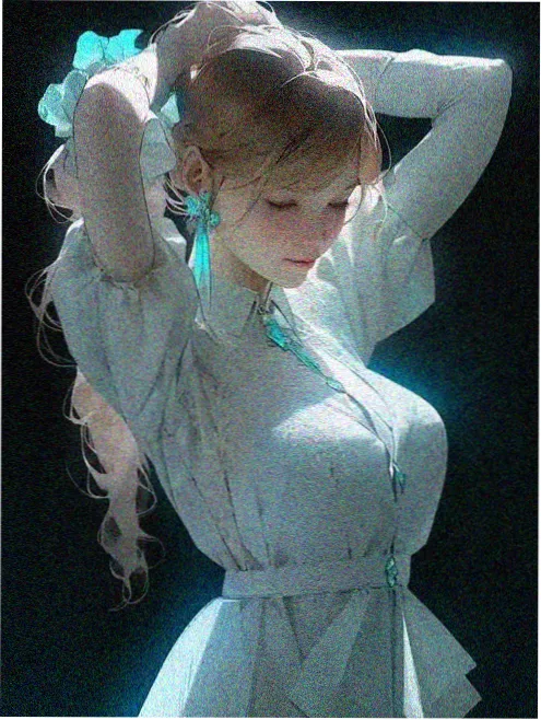 催眠眼镜小说续写 镜渊续章 封面